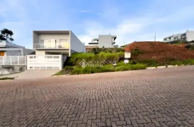 Terreno à venda na alexandre fleming, 353, bela vista, estância velha, 388 m2 por r$ 310.000