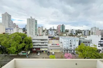 Apartamento com 2 quartos à venda na avenida primeiro de março, 733, centro, novo hamburgo, 69 m2 por r$ 470.000