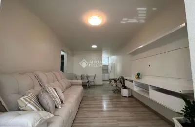 Apartamento com 2 quartos à venda na rua vinte e quatro de maio, 420, operário, novo hamburgo, 73 m2 por r$ 373.000