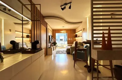 Apartamento com 2 quartos à venda na dr. ricardo sprinz, 224, industrial, dois irmãos, 74 m2 por r$ 585.000