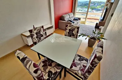 Apartamento com 2 quartos à venda na gustavo barroso, 31, centro, campo bom, 72 m2 por r$ 480.000