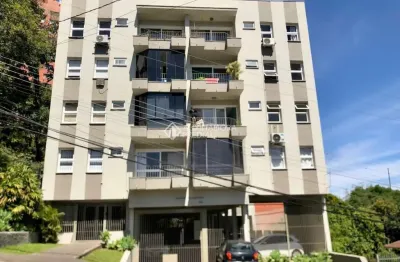 Apartamento com 1 quarto à venda na rua ribeiro de almeida, 189, hamburgo velho, novo hamburgo, 32 m2 por r$ 120.000