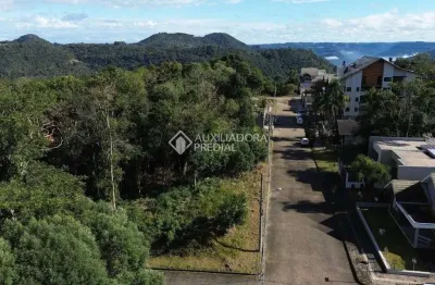 Terreno à venda na das calêndulas, 1, juriti, nova petrópolis, 545 m2 por r$ 550.000