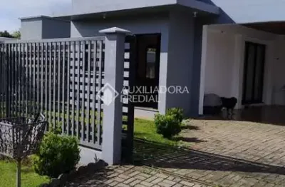 Casa com 3 quartos à venda na theodomiro klein, 975, jardim panorâmico, ivoti, 87 m2 por r$ 790.000
