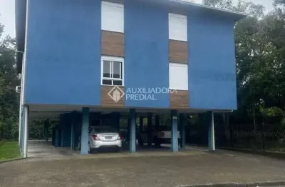 Apartamento com 2 quartos à venda na das calêndulas, 1, juriti, nova petrópolis, 66 m2 por r$ 350.000