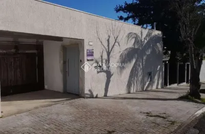 Terreno à venda na rua adolfo jaeger, 649, ouro branco, novo hamburgo, 416 m2 por r$ 298.000