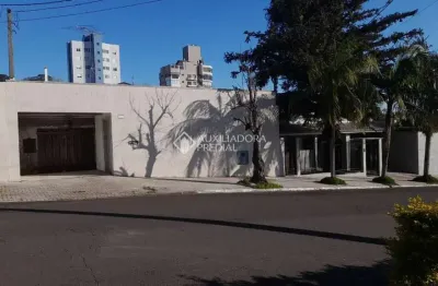 Terreno à venda na rua adolfo jaeger, 649, ouro branco, novo hamburgo, 416 m2 por r$ 280.000