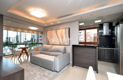 Apartamento com 3 quartos à venda na rua marcílio dias, 2005, centro, novo hamburgo, 108 m2 por r$ 888.000