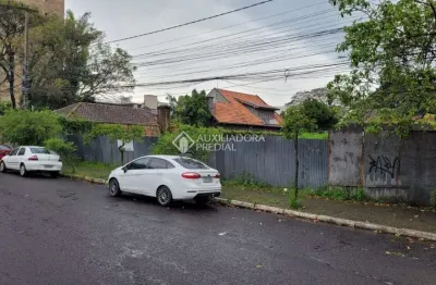 Terreno comercial à venda na rua saldanha marinho, 01, pátria nova, novo hamburgo, 990 m2 por r$ 2.000.000