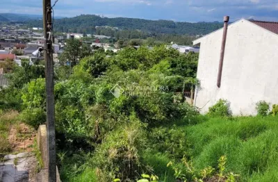 Terreno à venda na irlanda, 50, rincão, novo hamburgo, 363 m2 por r$ 290.000
