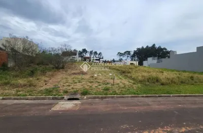 Terreno à venda na euripes j. paim de souza, 100, canudos, novo hamburgo, 302 m2 por r$ 259.000