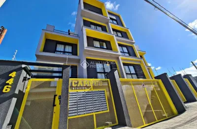 Apartamento com 1 quarto à venda na rua arlindo pasqualini, 446, vila nova, novo hamburgo, 43 m2 por r$ 279.000