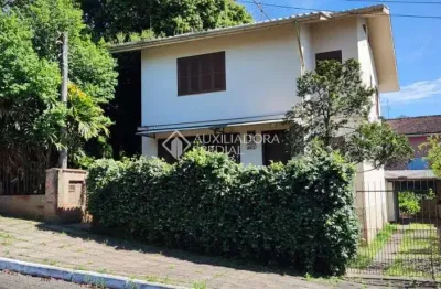 Casa com 3 quartos à venda na rua caramuru, 461, ideal, novo hamburgo, 157 m2 por r$ 477.000