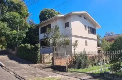 Casa com 3 quartos à venda na Rua Caramuru, 461, Ideal, Novo Hamburgo, 157 m2 por R$ 477.000