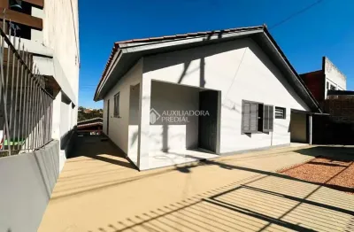 Casa com 3 quartos à venda na rua alberto dresbach, 96, vila nova, novo hamburgo, 116 m2 por r$ 350.000