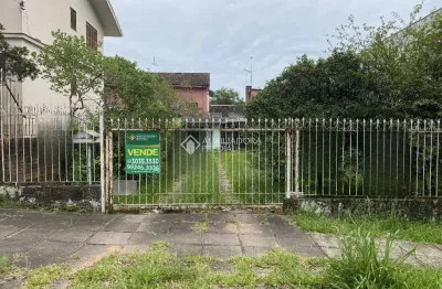 Terreno à venda na rua caramuru, 449, ideal, novo hamburgo, 405 m2 por r$ 370.000