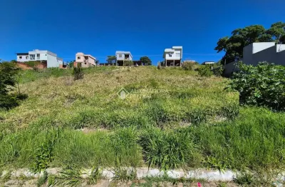 Terreno à venda na altair artur schiavini, 176, canudos, novo hamburgo, 300 m2 por r$ 165.000