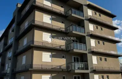 Apartamento com 3 quartos à venda na gustavo stoffel, 65, 25 de julho, campo bom, 79 m2 por r$ 419.000