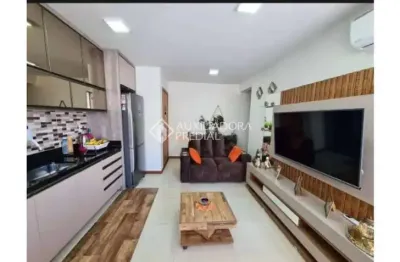 Apartamento com 2 quartos à venda na conceição, 74, floresta, dois irmãos, 58 m2 por r$ 477.000