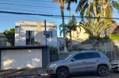 Casa com 3 quartos à venda na camaquã, 101, primavera, novo hamburgo, 113 m2 por r$ 600.000