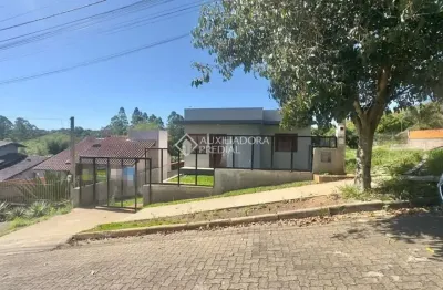 Casa com 3 quartos à venda na israel rodrigues machado, 125, lago azul, estância velha, 88 m2 por r$ 619.900