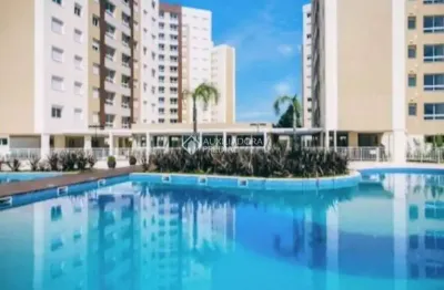 Apartamento com 2 quartos à venda na avenida farroupilha, 5506, marechal rondon, canoas, 66 m2 por r$ 420.000