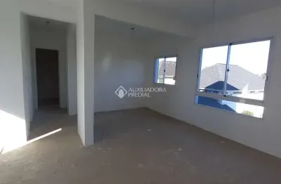 Apartamento com 2 quartos à venda na rua joão pedro schimitt, 600, rondônia, novo hamburgo, 55 m2 por r$ 250.000
