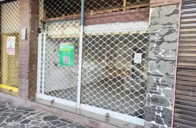 Ponto comercial à venda na rua borges de medeiros, 60, rio branco, novo hamburgo, 79 m2 por r$ 266.000