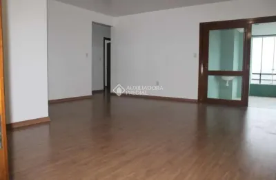 Apartamento com 3 quartos à venda na rua bartolomeu de gusmão, 155, canudos, novo hamburgo, 107 m2 por r$ 532.000