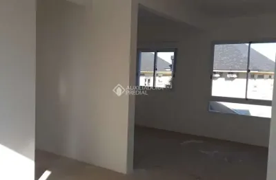 Apartamento com 2 quartos à venda na rua joão pedro schimitt, 600, rondônia, novo hamburgo, 59 m2 por r$ 250.000