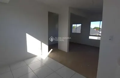 Apartamento com 2 quartos à venda na rua joão pedro schimitt, 600, rondônia, novo hamburgo, 59 m2 por r$ 250.000