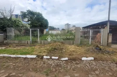 Terreno à venda na rua euclides da cunha, 580, operário, novo hamburgo por r$ 440.000