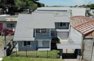 Casa com 4 quartos à venda na rua rio guaíba, 90, liberdade, novo hamburgo, 200 m2 por r$ 739.000