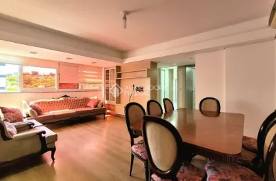 Apartamento com 2 quartos à venda na rua júlio aichinger, 103, pátria nova, novo hamburgo, 88 m2 por r$ 479.000