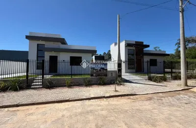 Casa com 3 quartos à venda na verona, 42, são jacó, sapiranga, 80 m2 por r$ 525.000