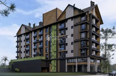 Apartamento com 3 quartos à venda na júlio de castilhos, 1002, centro, são francisco de paula, 94 m2 por r$ 990.000