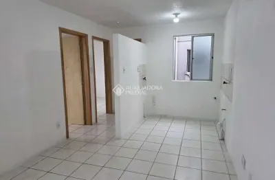 Apartamento com 2 quartos à venda na rua uruguai, 388, canudos, novo hamburgo, 38 m2 por r$ 150.000