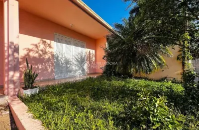 Casa com 2 quartos à venda na rua dos ipês, 123, campo grande, estância velha, 80 m2 por r$ 298.000