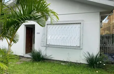 Casa com 3 quartos à venda na rua carumbé, 258, ouro branco, novo hamburgo, 161 m2 por r$ 680.000