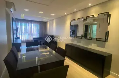 Apartamento com 2 quartos à venda na rua guia lopes, 3235, rondônia, novo hamburgo, 65 m2 por r$ 360.000