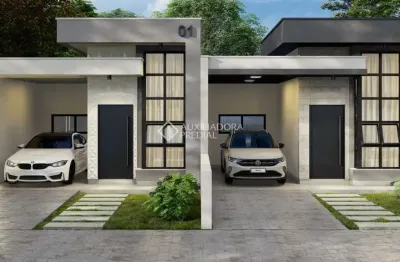 Casa com 3 quartos à venda na turíbio josé bernardes, 3, metzler, campo bom, 113 m2 por r$ 569.000