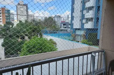 Apartamento com 3 quartos à venda na rua visconde de são leopoldo, 45, vila rosa, novo hamburgo, 90 m2 por r$ 630.000