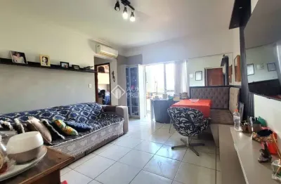 Apartamento com 3 quartos à venda na rua albino kempf, 272, rio dos sinos, são leopoldo, 72 m2 por r$ 280.000