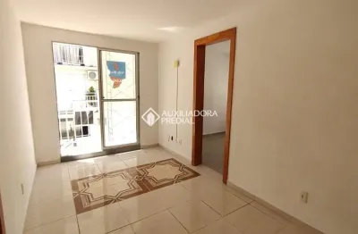 Apartamento com 3 quartos à venda na rua tomé de souza, 38, santos dumont, são leopoldo, 51 m2 por r$ 220.000
