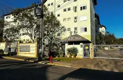 Apartamento com 2 quartos à venda na rua jaboti, 655, são jorge, novo hamburgo, 62 m2 por r$ 209.000