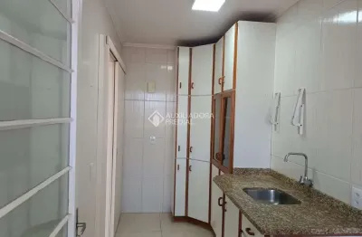 Apartamento com 1 quarto à venda na rua marquês de sapucaí, 100, ideal, novo hamburgo, 52 m2 por r$ 180.000