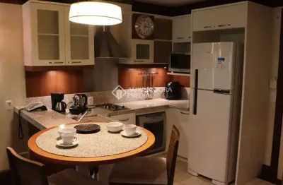 Apartamento com 1 quarto à venda na rua das flores, 222, parque laje da pedra, canela, 67 m2 por r$ 999.900