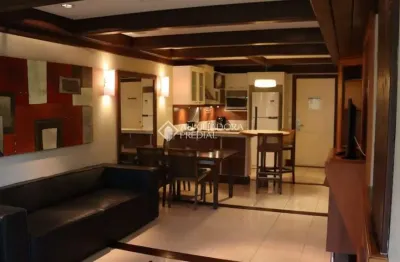 Apartamento com 1 quarto à venda na rua das flores, 222, parque laje da pedra, canela, 67 m2 por r$ 999.900