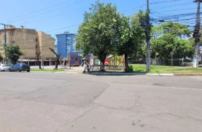 Terreno à venda na rua alberto torres, 542, pátria nova, novo hamburgo, 120 m2 por r$ 955.000