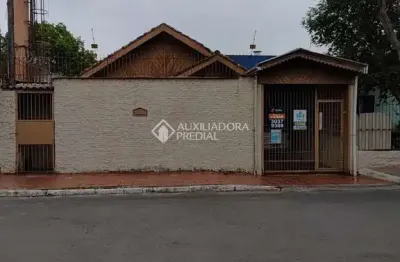 Casa com 3 quartos à venda na rua santarém, 495, liberdade, novo hamburgo, 155 m2 por r$ 270.000